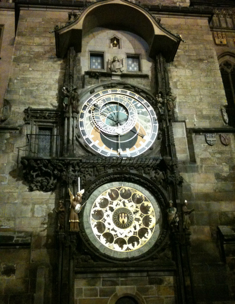 Praga-orologio-astronomico