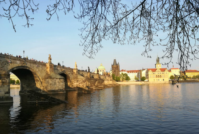 Praga-in-un-week-end-Moldava