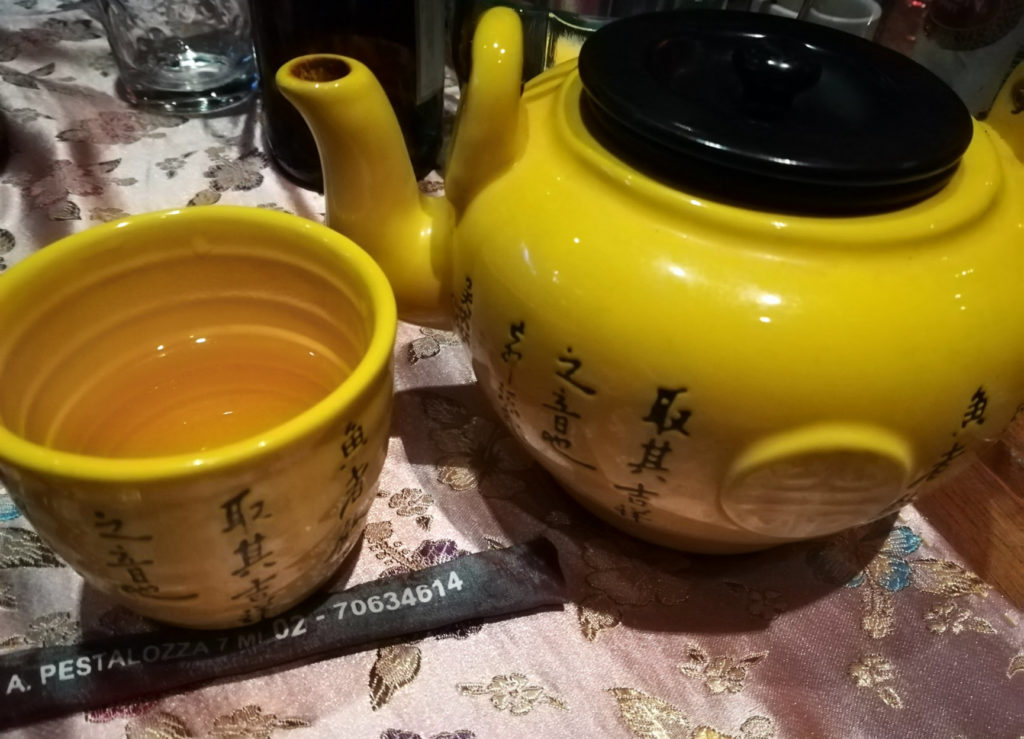 Vietnamonamour-tè-verde
