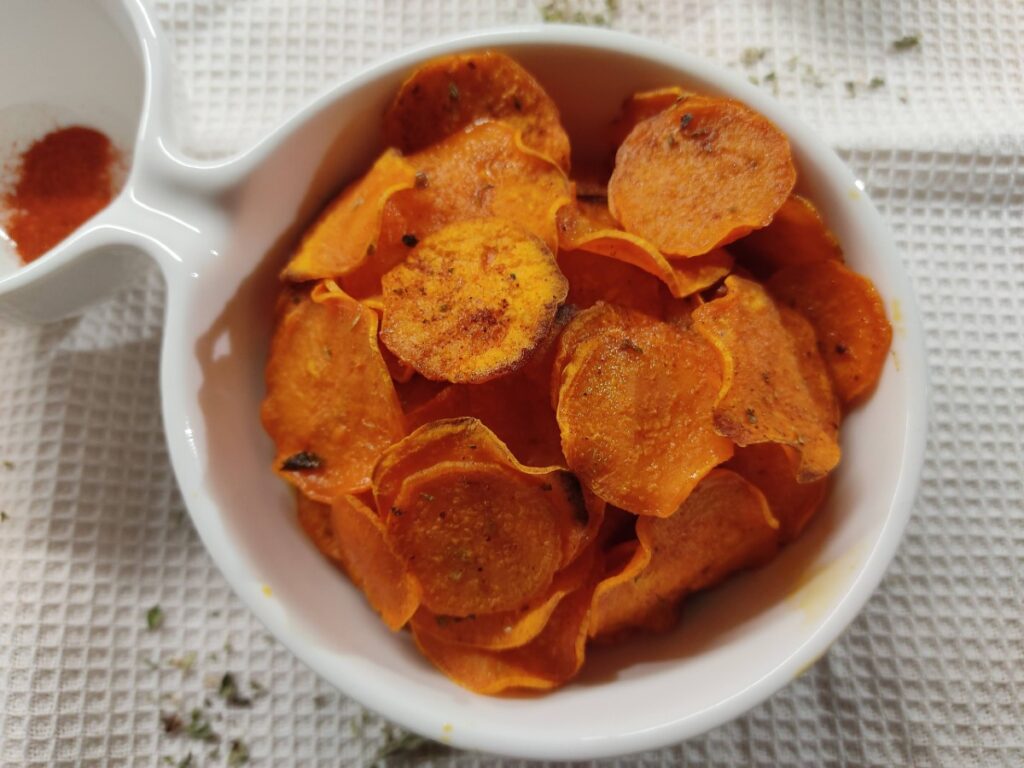 chips-di-patate-dolci